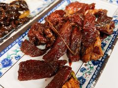 -大槐树烤肉馆