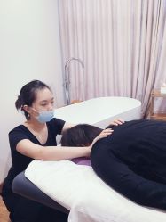 -芳香乐府疗愈空间·SPA·冥想