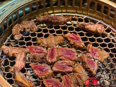-明洞王妃家烤肉(苏州中心星悦汇店)