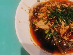 -川正旺江湖菜(三元桥店)