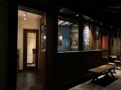 -RUMORS COFFEE ROASTERY鲁马滋咖啡(湖南路店)
