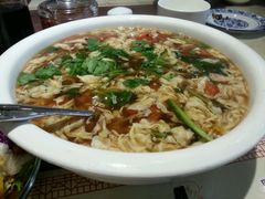 android_upload_pic-松针蔡记蒸饺(花园路店)