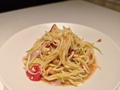-金链花·泰国餐厅(国贸店)