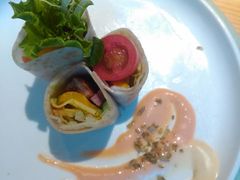 沙拉-陶板屋(新北投光明店)