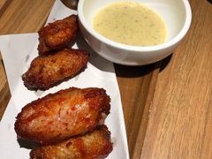 二哥爱鸡翅-太二酸菜鱼(正大广场店)