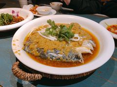 -HOHO餐厅(古子城店)