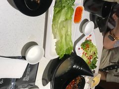 -新仙清汤牛腩(铜锣湾店)