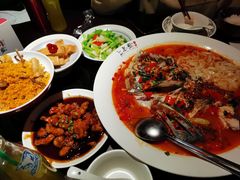 -上名堂·鱼头好吃(体育场路店)