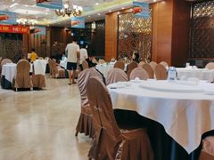 大堂-中发源·清真餐厅(南油店)