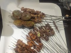 -三个大叔东北烧烤·砂锅菜(西三旗店)