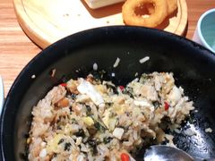 -小米烤肉-泥炉炭烤(常营店)