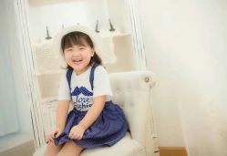 -熊猫叔叔高端儿童摄影(清江商场店)