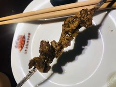 -三个大叔烤羊肉串·炭炉砂锅菜(西三旗店)