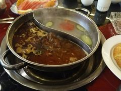 -香丽缘饭馆(黑龙潭店)