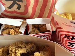-肯德基(东门中店)