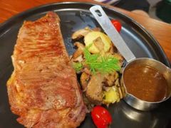 -芭莉与彩虹西餐厅(成都合生汇店)