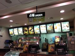 -德克士(柠都广场店)