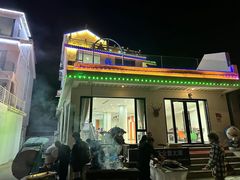 -麓舍全景太湖温泉别墅团建拓展会议亲子