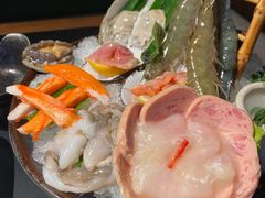 -生如夏花泰式火锅(西村黑金店)