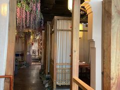 -意满花千醉(金茂览秀城店)