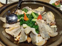 -廊亦舫Lang Yi Fang Restaurant(金桥店)