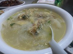 -小六农家乐(崇明西沙湿地店)
