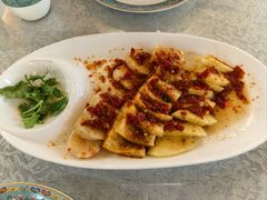 -汗腾格里·风味餐厅(新疆驻京办店)