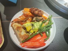 -東盛炭烤自助料理(浦东文峰广场店)