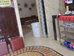 -水晶之星洗浴温泉汗蒸