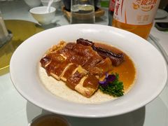 -汤城小厨•粤菜•靓汤(西直门凯德MALL店)