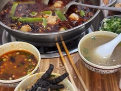 -黑竹香鸡(营和巷店)