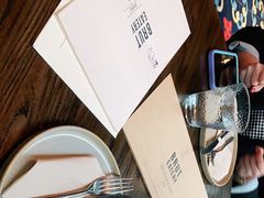 -Brut Eatery悦璞食堂(建国东路店)