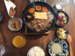 -铃木食堂(帽儿胡同店)