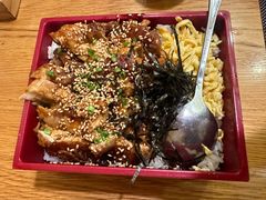 -樱の千渡日式料理·铁板烧•烧鸟(金盛田广场店)