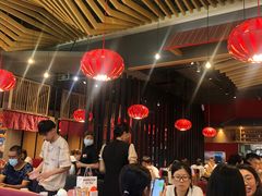 大堂-友壹町寿司(嘉洲广场店)