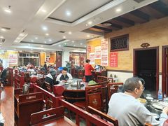 -老来福·非遗酸汤兔(凯旋路店)