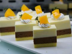 -佰园全日西餐厅-厦门佰翔软件园酒店