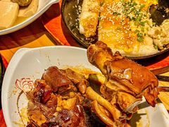 -恋萍小吃(时代店)