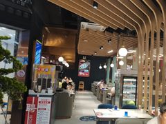 -三江源活鱼现烤(维多利摩尔城店)