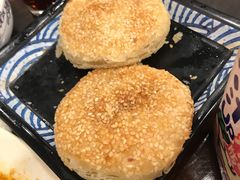 -燚店·铁板鱼蛙·烤肉·烤串(北新桥店)
