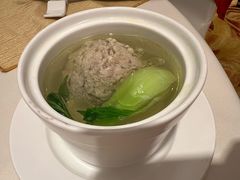 -丁山花园酒店-明园餐厅