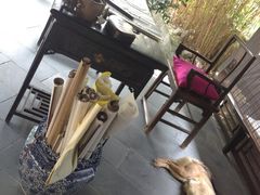 -亦缘居私家别院