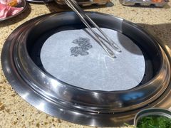 -姜胖胖无限自助烤肉(光明万达店)