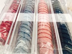 -CORNER CONE GELATO酷矿手作霜淇淋(南头古城店)