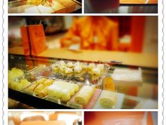 -檬舒舒MonChouChou(久光百货店)