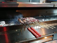 -新疆伊宁远征餐厅