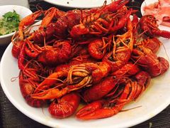 -圣雷克大酒店-爱琴海自助餐厅