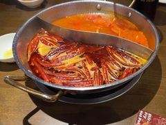 -潮澎派·潮汕菜大排档(南较西路店)