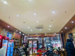 大堂-肆姐面粉馆(坡子街店)