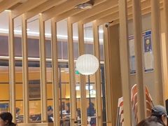 -味太助·银饭食堂(中华城店)